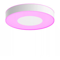 Philips Hue White & Color Ambiance Xamento Loftlampe L, LED lys Hvid
