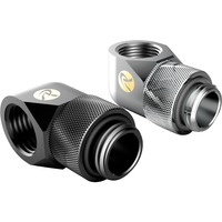 RAIJINTEK RAI - G1/4 Fitting MF0906 WHITE, Forbindelse Hvid