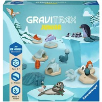 Ravensburger GraviTrax Junior Udvidelse Ice, Tog 