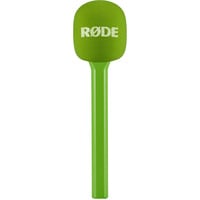 Rode Microphones Interview GO, Mikrofon Grøn