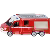 SIKU 10211300000, Model køretøj 