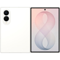 Samsung Galaxy Z Fold8 256GB, Mobiltelefon Hvid