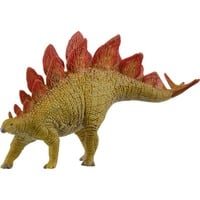 Schleich Dinosaurs 15040 legetøjsfigur til børn, Spil figur 4 År, Grøn, Rød, Plast