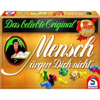 Schmidt Spiele Brætspil 