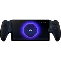 Sony Playstation Portal Remote-Player Fjernbetjent afspiller, Streaming klient Sort, Fjernbetjent afspiller, PlayStation 5, Sort, 337 mm, 95 mm, 150 mm