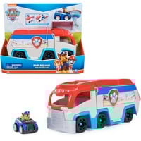 Spin Master 6071544 Legetøjsbiler, Spil køretøj PAW Patrol 6071544, Køretøjssæt, 3 År, Plast, Flerfarvet
