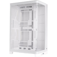 Thermaltake CAPO X Snow, Store towerkabinet Hvid