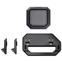 Thermaltake Chassis-stativsæt til The Tower 250 Black, Stander Sort