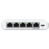 Ubiquiti Flex Mini 2.5G, Switch 