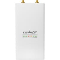 Ubiquiti RocketM2, Basen Hvid