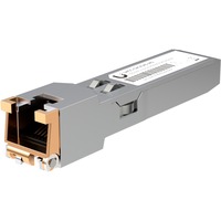 Ubiquiti SFP+ to RJ45 Adapter, Transceiver 