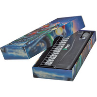 Wera 05135819001, Bit sæt