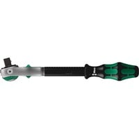 Wera Click-Torque C 5, Momentnøgle Sort/Grøn