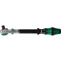 Wera Momentnøgle med omskifternøgle Click-Torque C 5 Sort/Grøn