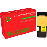 Xerox Everyday Toner gul 006R04811 