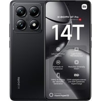 Xiaomi MZB0HJCEU, Mobiltelefon Sort