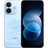 Xiaomi Redmi Note 17 Pro 5G 512GB, Mobiltelefon Lyseblå
