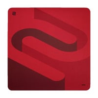 Zowie 9H.N4YFQ.A61, Gaming Mus pad Rød