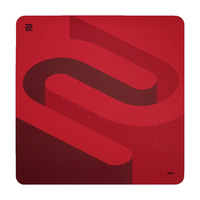 Zowie Gaming Mus pad Rød
