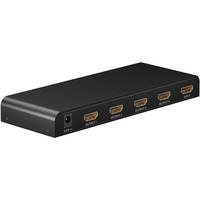 goobay HDMI splitter Sort