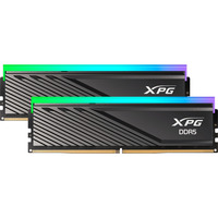 ADATA DIMM 32 GB DDR5-6000 (2x 16 GB) Dual-Kit, Hukommelse Sort