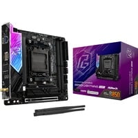 ASRock B850I Lightning WiFi, Bundkort 