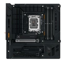 ASUS 90MB1G50-M0EAY0, Bundkort Sort