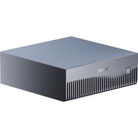 ASUS Ascent GX10-GG0026BN KI-Supercomputer, Mini-PC grå