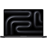 Apple MacBook Pro (16") 2026 CTO, Notebook Sort