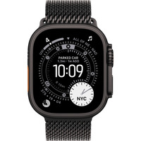 Apple Watch Ultra 3, SmartWatch Sort