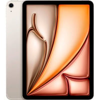 Apple iPad Air 11" (256GB) Renoveret, Tablet PC Champagne