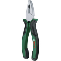Bosch 1600A032VB, Kombination tænger Grøn/Sort