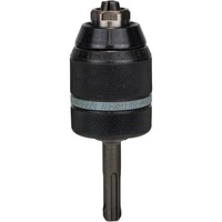 Bosch 2 608 572 227 borepatron forlænger 2,54 cm (1"), Chuck 2,54 cm (1"), 1 stk