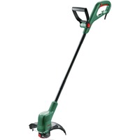 Bosch EasyGrassCut 23 23 cm 280 W Vekselstrøm Sort, Grøn, Græs trimmer Grøn/Sort, Græstrimmer, 23 cm, Nylonlinje, D-loop håndtag, 4 m, 12500 rpm