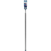 Bosch Expert SDS plus-7X Hammer drill bit 1 stk, Boremaskine Borehammer, Hammer drill bit, 1,8 cm, 600 mm, Beton, Sten, 55 cm