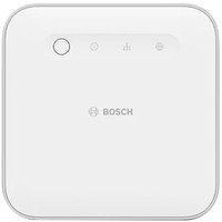 Bosch Smart Home Controller II Kabel & trådløs Hvid, Central Hvid, Hvid, 2400 - 2483.5 MHz, 0 - 100 m, IP20, 0 - 40 °C, 0 - 85%