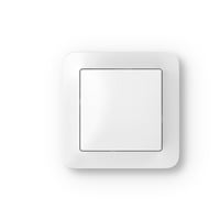 Bosch Vægkontakt til smarte aktuatorer, Switch Hvid