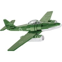 COBI Messerschmitt Me 262, Bygge legetøj 