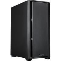 Chieftec Towerkabinet Sort
