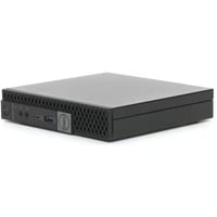 Dell 46129, Mini-PC Sort