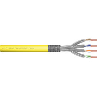 Digitus DK-1744-A-VH-5, Kabel Gul