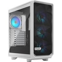 Fractal Design Towerkabinet Hvid