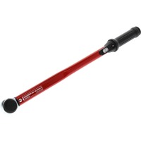 GEDORE Rød momentnøgle 1/2" Rød/Sort