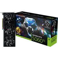 Gainward GeForce RTX 5060 Ti Python III OC 16GB, Grafikkort 