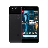 Google Mobiltelefon Sort