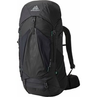 Gregory 149381-A266, Rygsæk Sort