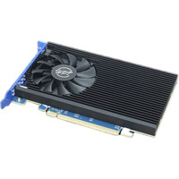 HighPoint Rocket 1604L – PCIe Gen5 x16 4x M.2 NVMe AIC, Interface card 