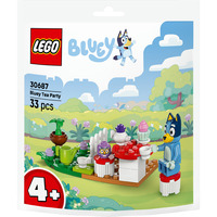 LEGO 30687, Bygge legetøj 