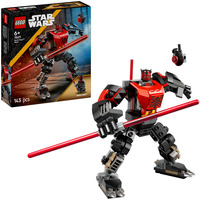 LEGO 75411, Bygge legetøj 