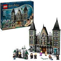 LEGO Bygge legetøj